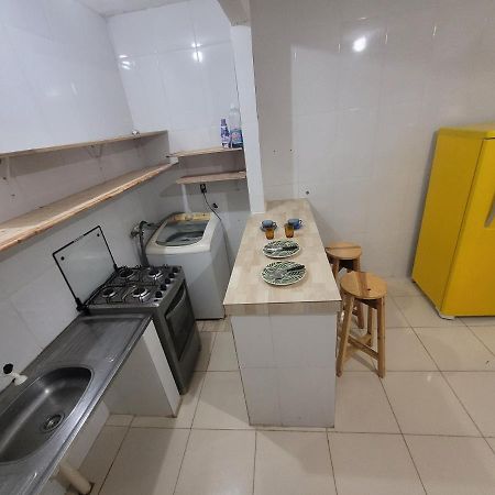 Amazonia Apartamentos Ap4 Nin Ngoại thất bức ảnh