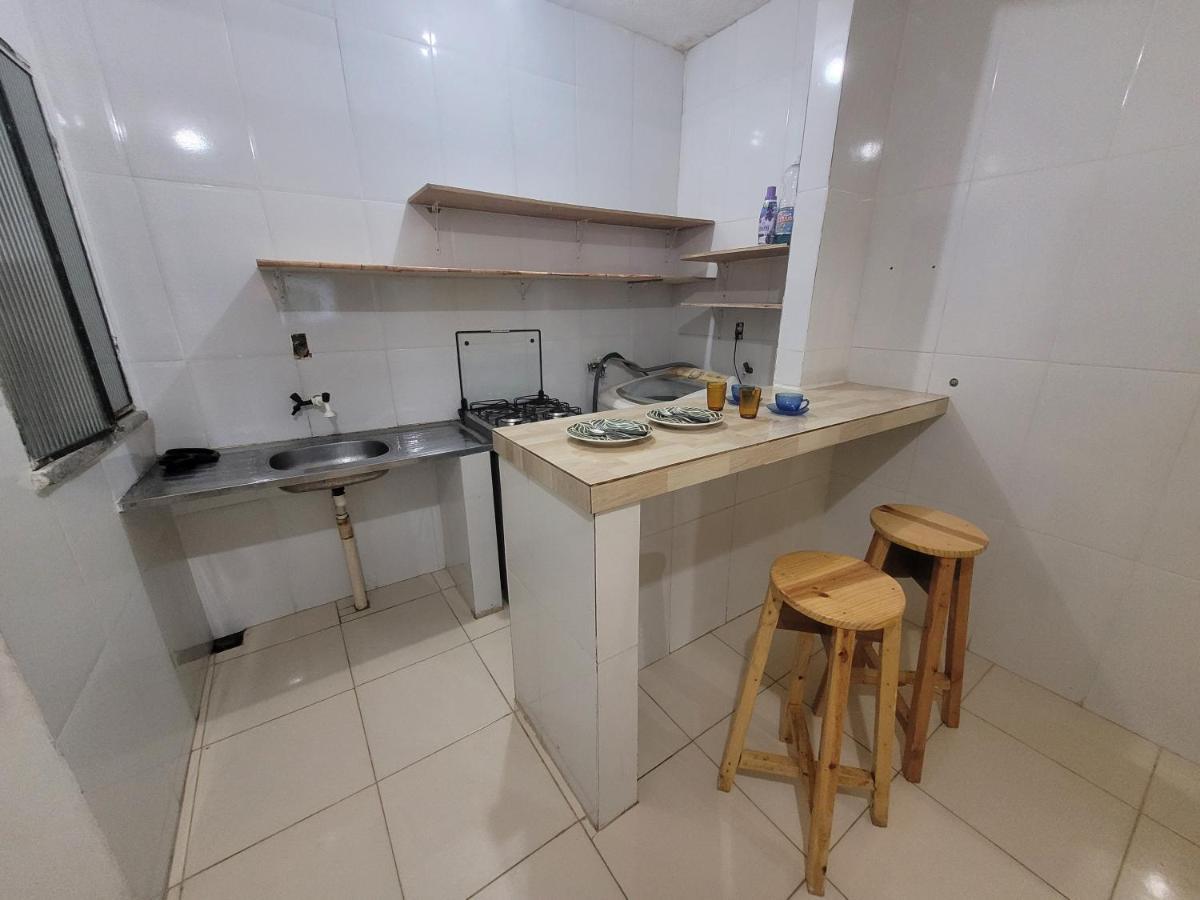 Amazonia Apartamentos Ap4 Nin Ngoại thất bức ảnh