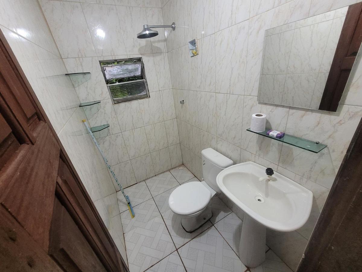 Amazonia Apartamentos Ap4 Nin Ngoại thất bức ảnh
