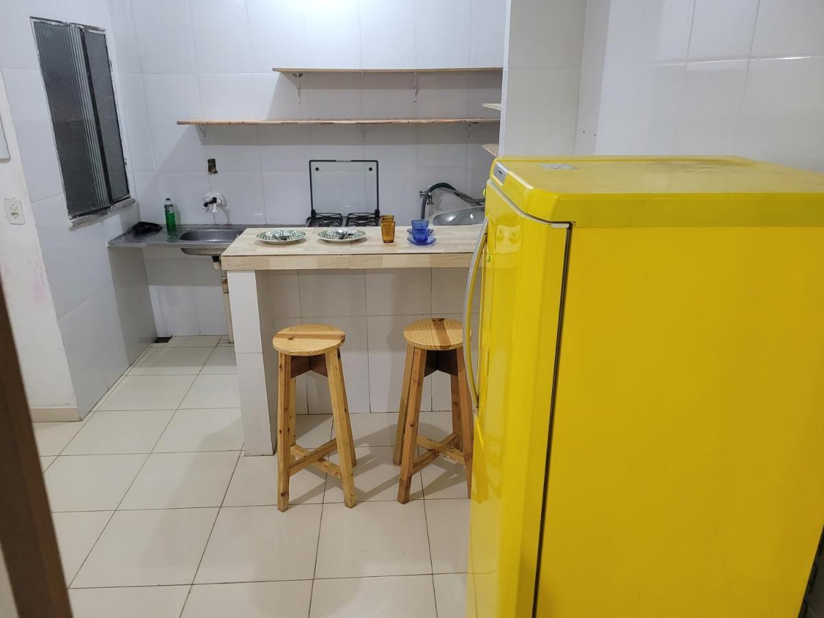 Amazonia Apartamentos Ap4 Nin Ngoại thất bức ảnh